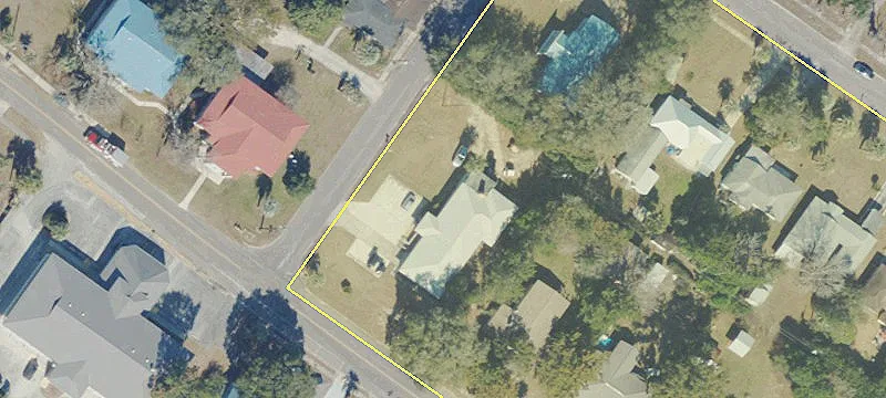 204 Maranatha Rd