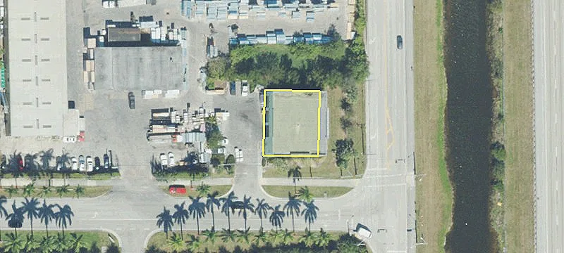 8195 Via Ancho Rd