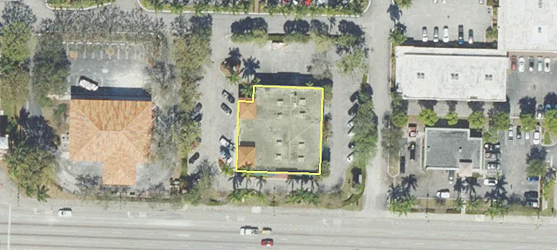 11551 Southern Blvd
