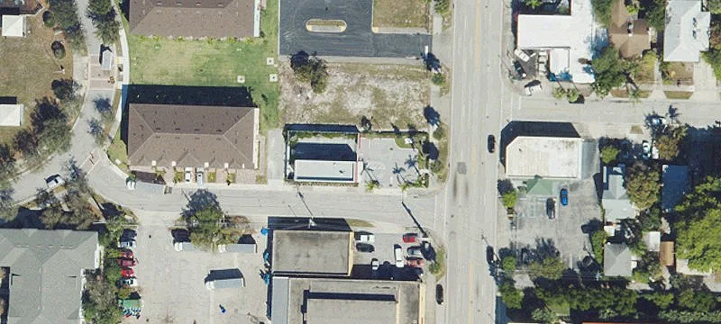 1901 Dixie Hwy
