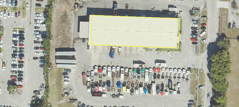7151 Industrial S Dr