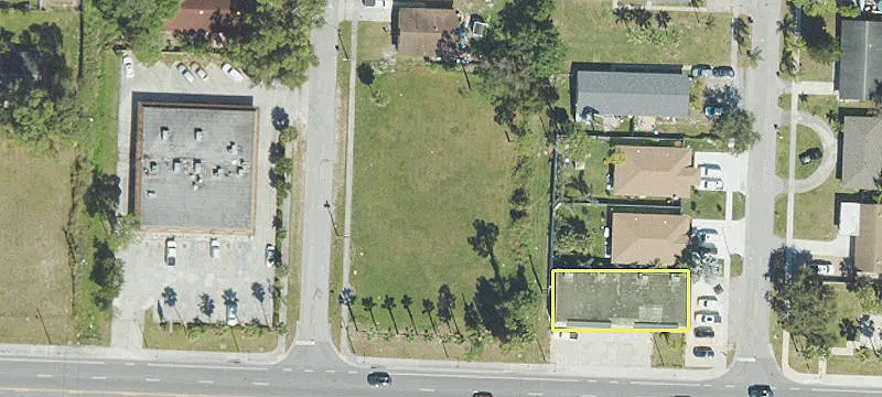 3130 Perry Ave