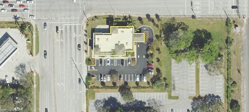 1601 Congress Ave