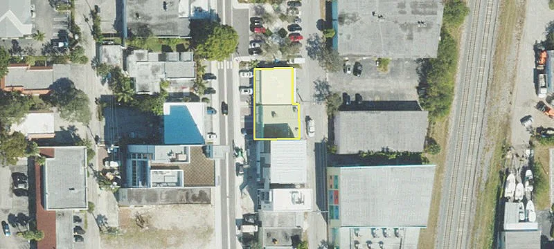 333 3rd Ave