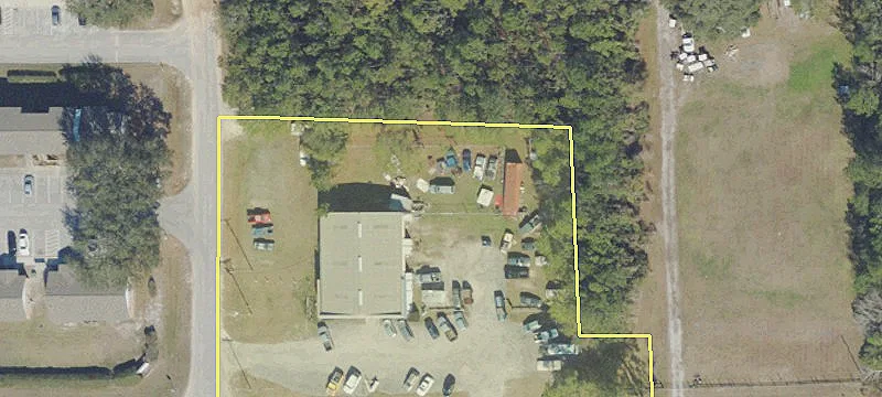 4314 County Rd 218