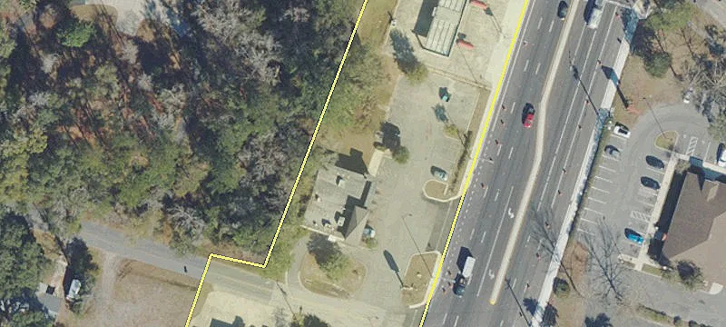 2468 Blanding Blvd