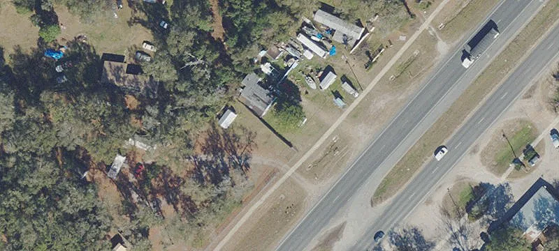 2910 Blanding Blvd