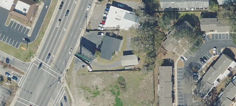 537 Blanding Blvd