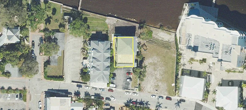 25 Seminole St