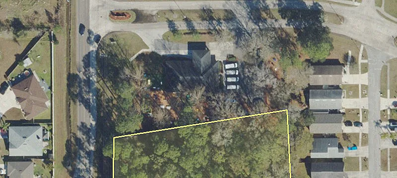 3425 Habitat Dr