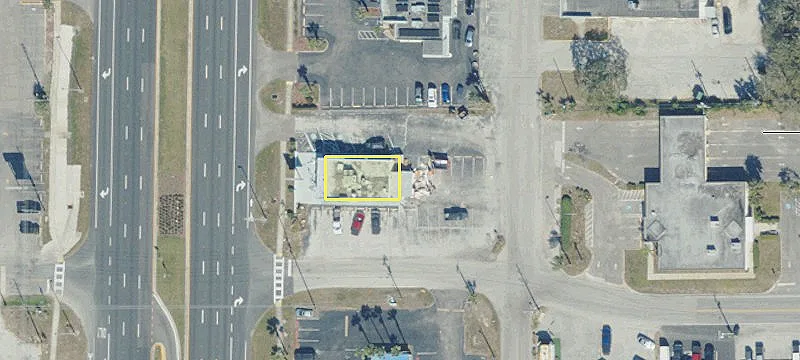 1802 Us Hwy 19