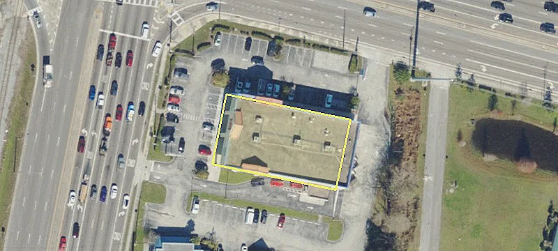 2322 Land O Lks Blvd