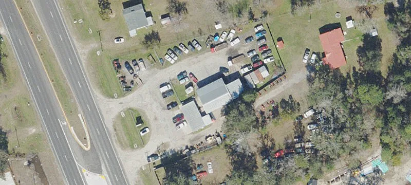 4995 Hwy 17th S