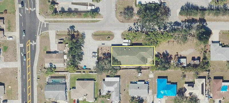 8312 Aloha Rd