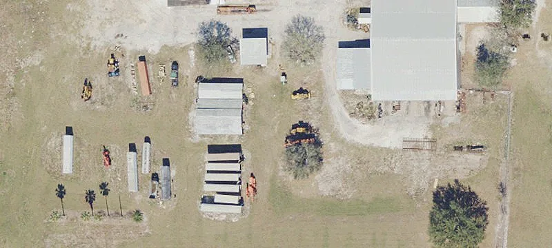 2798 Garza Rd