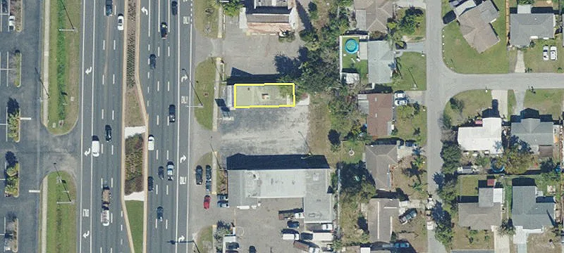 2610 Us Hwy 19