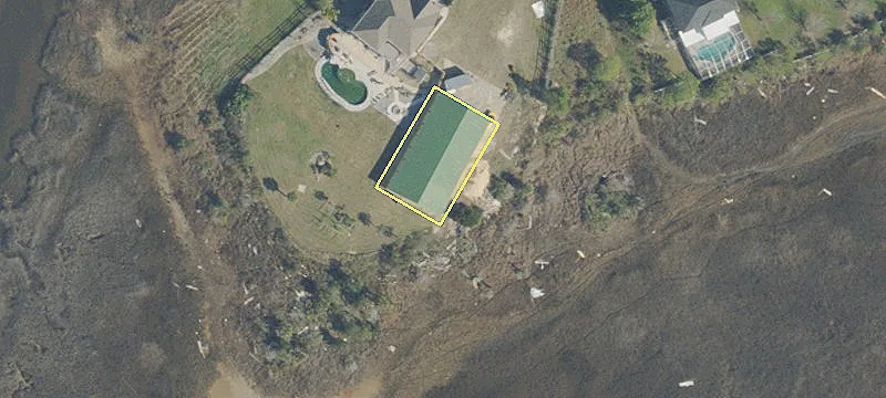 867 Plantation Way