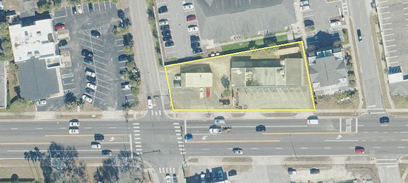 833 Bch Blvd