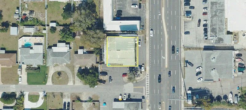 6210 Seminole Blvd