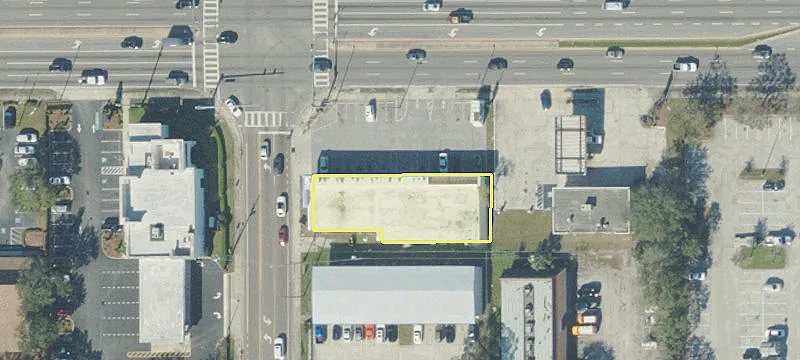 4290 Park N Blvd