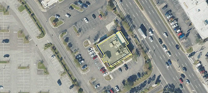 7250 Us Hwy 19th N