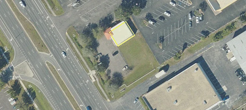 8999 Us Hwy 19th N