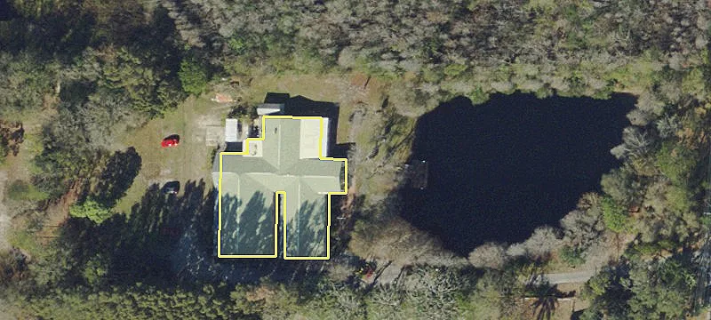 722 Lk S Rd