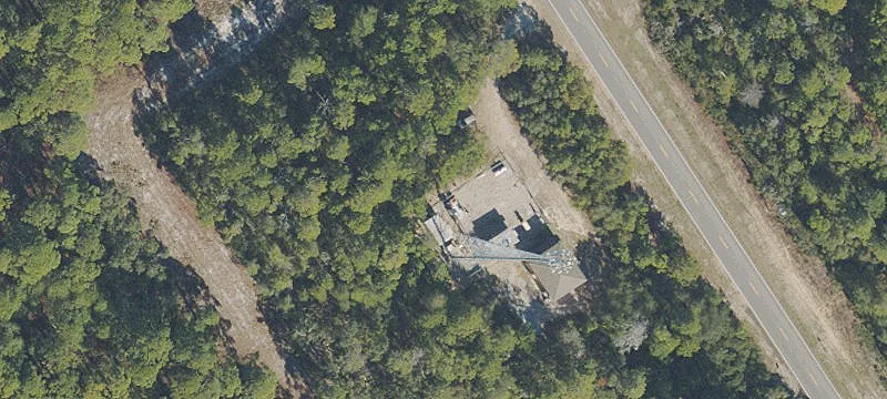 562 Alligator Dr