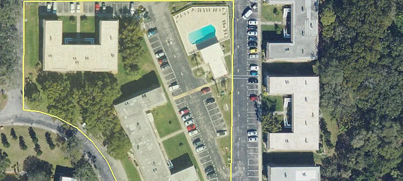 1250 Pinellas Ave, Unit 803