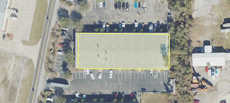 485 Shell Rd Ste 4b