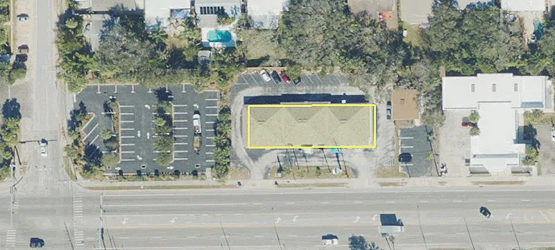 710 3rd Ave, Unit 2