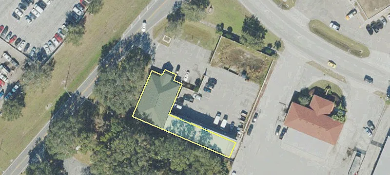 801 Marshall Farms Rd