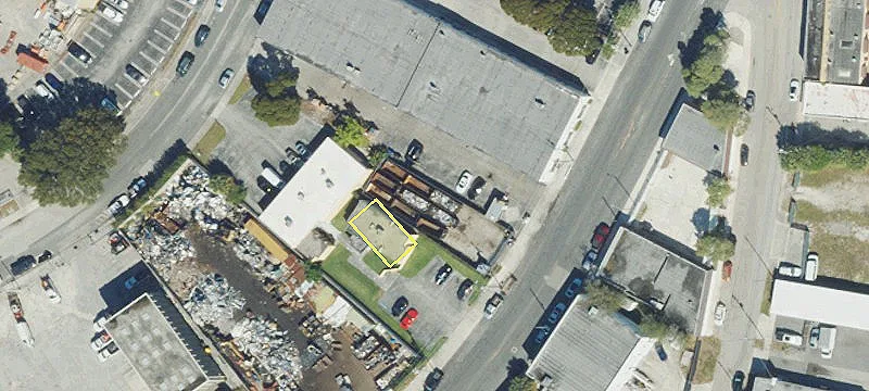 1125 Okeechobee Rd