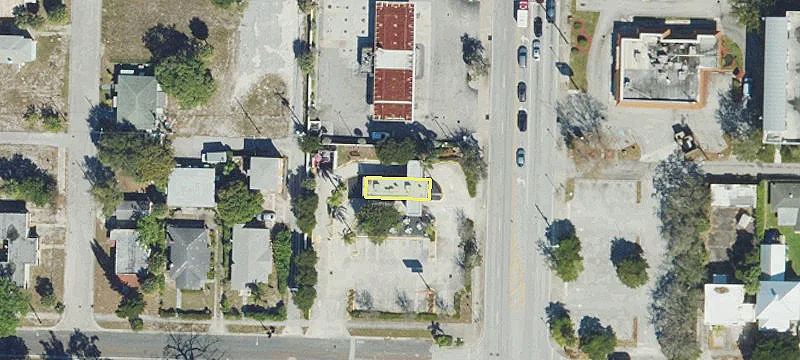 1209 Dixie Hwy