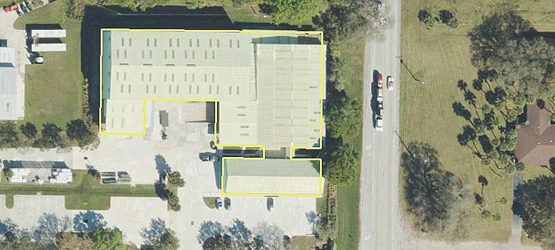 7300 Commercial Cir