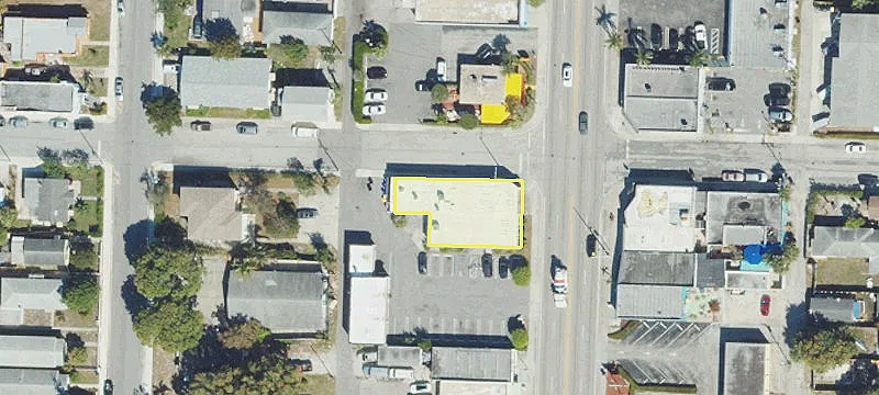 331 Dixie Hwy