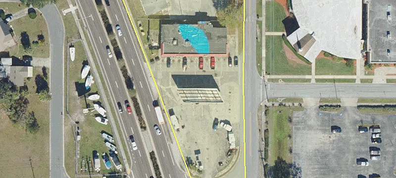2121 Us Hwy 98th N