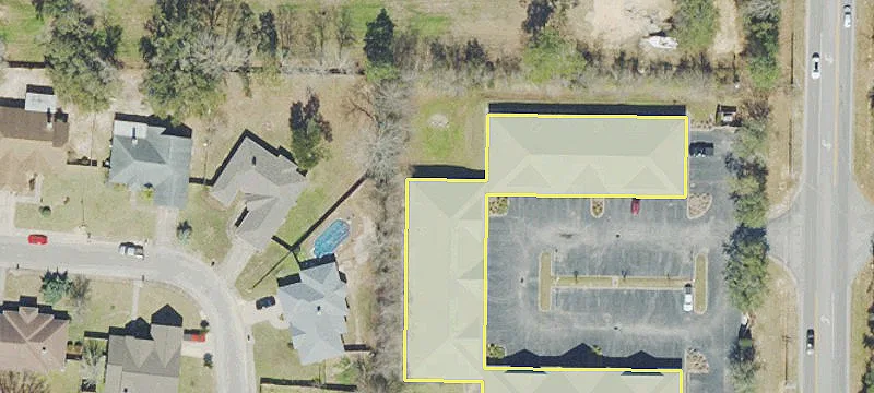 4507 Woodbine Rd