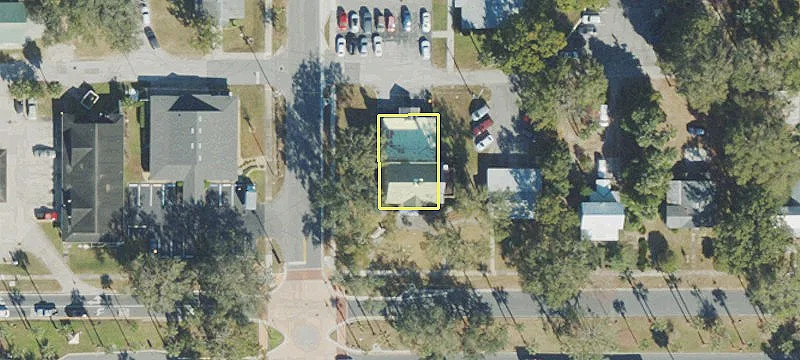 205 Graves Ave