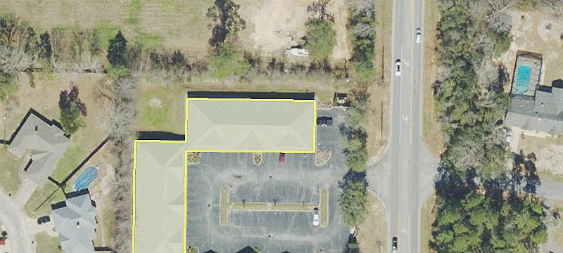 4517 Woodbine Rd