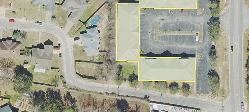 4497 Woodbine Rd