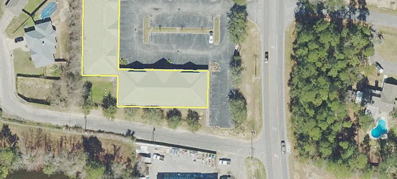 4485 Woodbine Rd