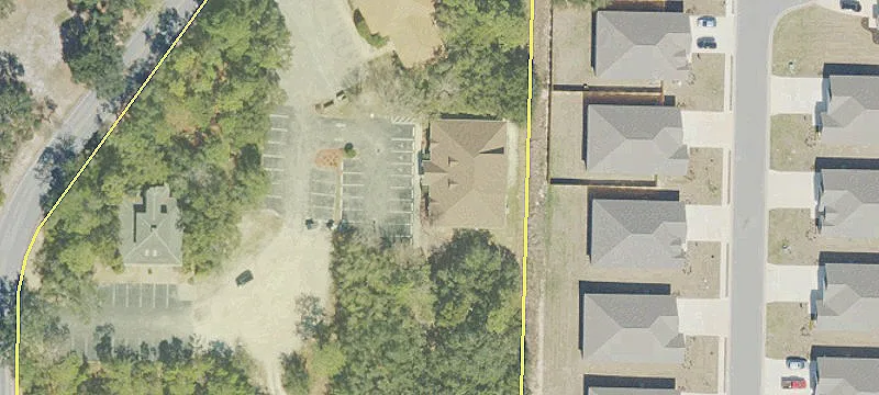 1368 Country Clb Rd