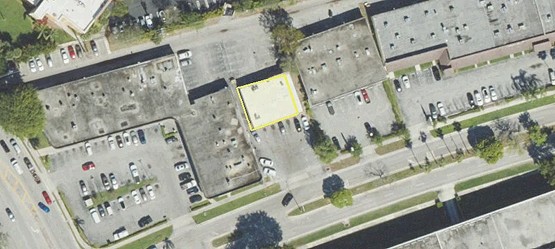 1671 Forum Pl