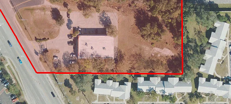 2507 Enterprise Rd