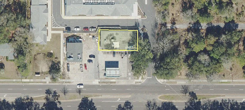 2300 University Ave