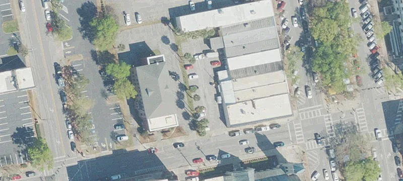 20 Chase St