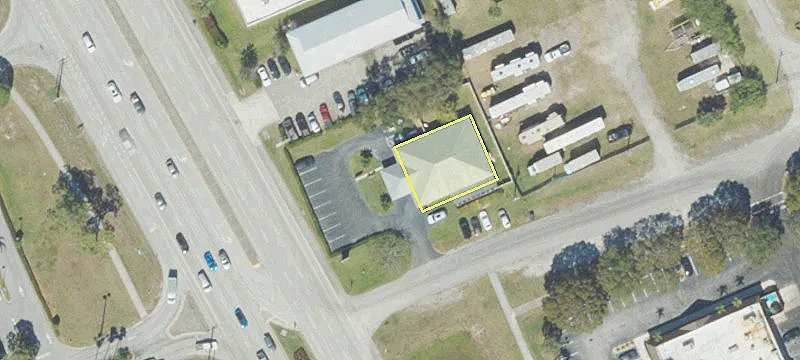 3003 Federal Hwy