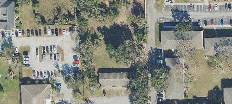 2075 Howell Br Rd
