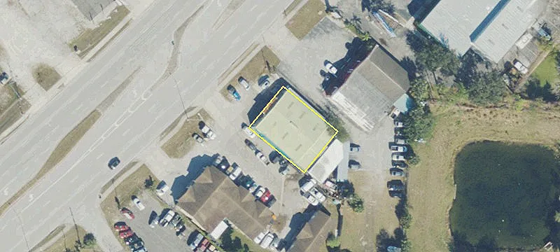 1775 Us Hwy 17th 92